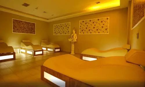 هتل پرلامر اند ریزورت آنتالیا هتل پرلامر اند ریزورت آنتالیا